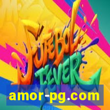 amor-pg.com