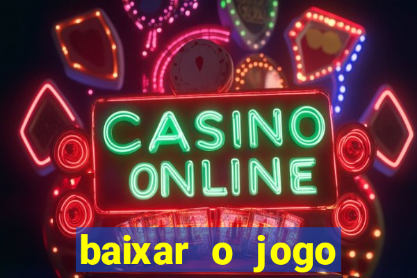 baixar o jogo resident evil