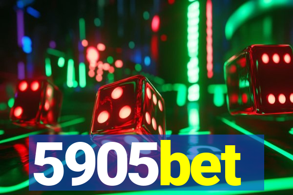 5905bet