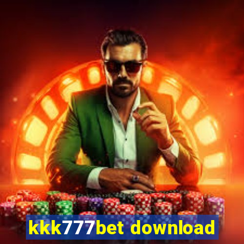 kkk777bet download