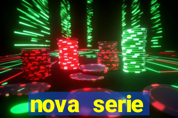 nova serie globoplay o jogo que mudou a história