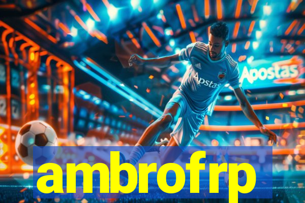 ambrofrp