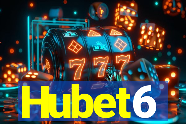 Hubet6