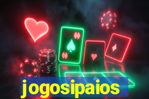 jogosipaios