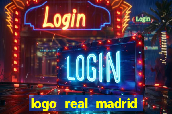 logo real madrid dls 23