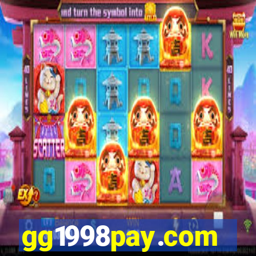 gg1998pay.com