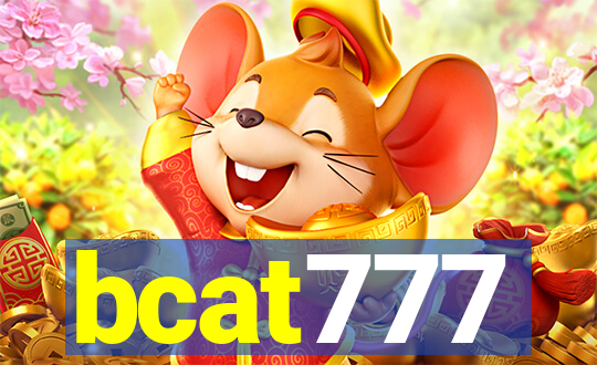 bcat777