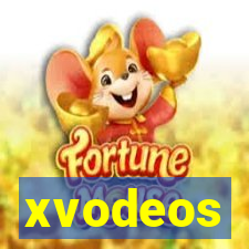 xvodeos