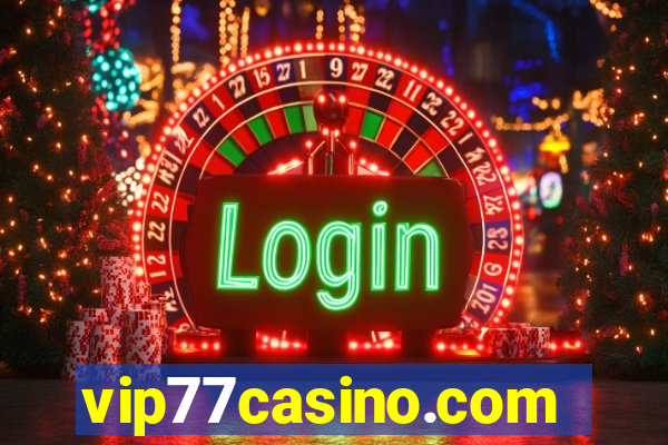 vip77casino.com