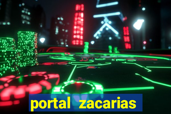 portal zacarias cavando propia cova