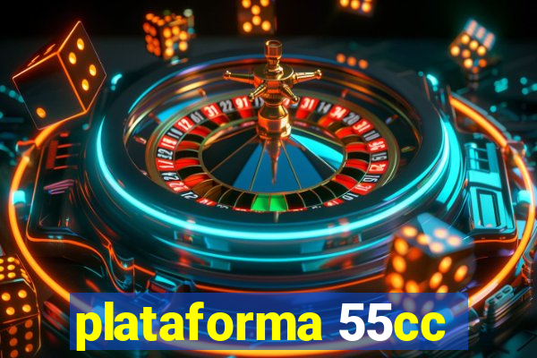 plataforma 55cc