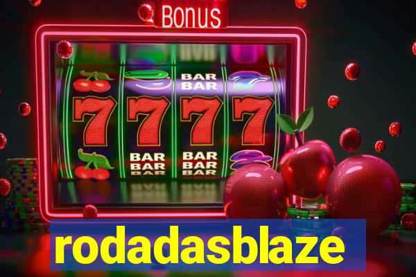 rodadasblaze