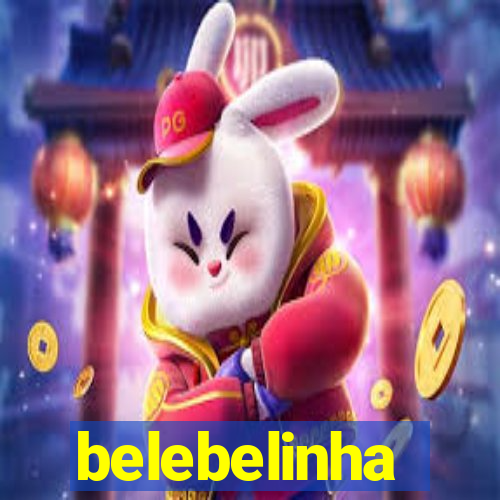 belebelinha