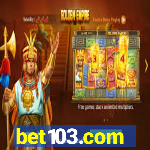 bet103.com