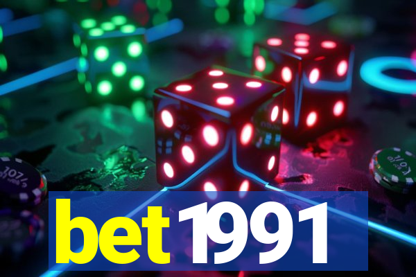 bet1991