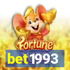 bet1993