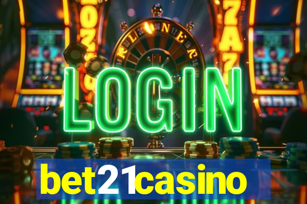 bet21casino