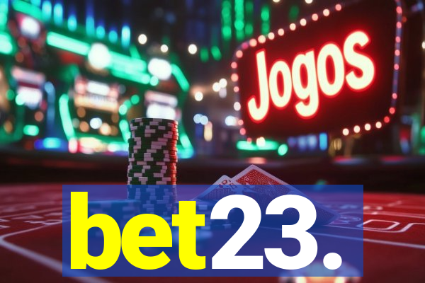 bet23.