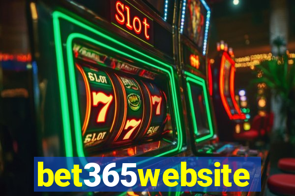 bet365website