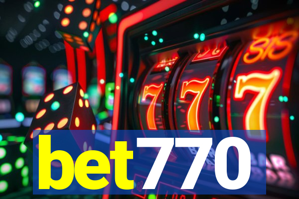 bet770