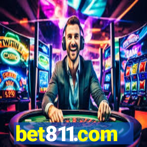 bet811.com