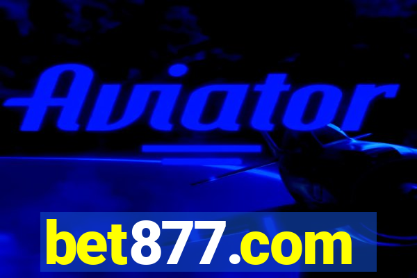 bet877.com