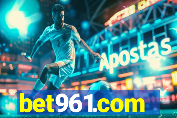 bet961.com