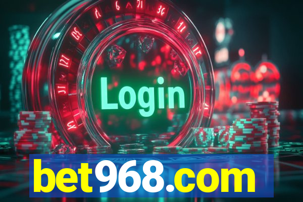 bet968.com