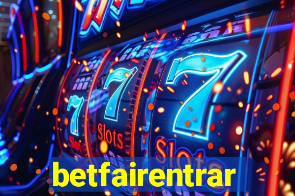 betfairentrar