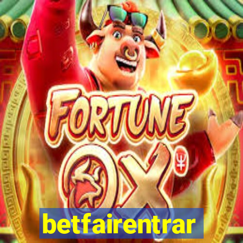 betfairentrar