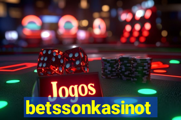 betssonkasinot