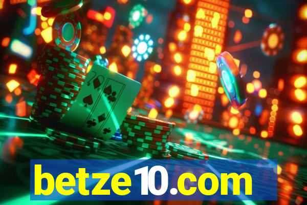 betze10.com