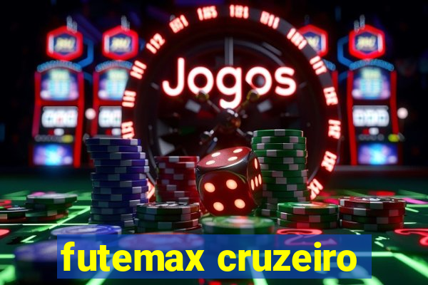 futemax cruzeiro