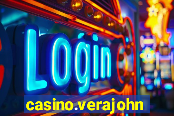 casino.verajohn