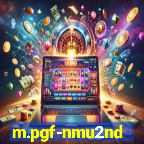 m.pgf-nmu2nd