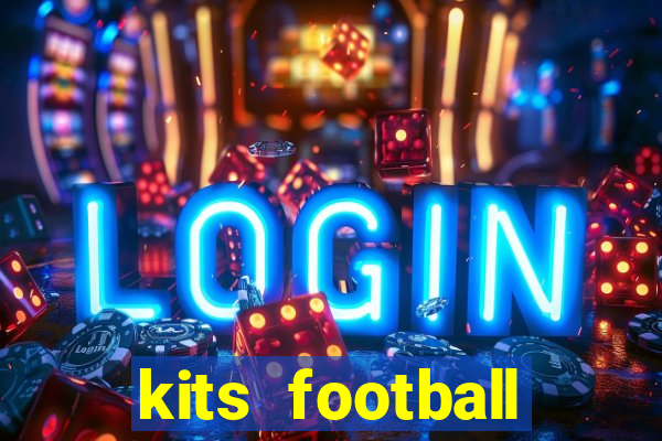 kits football manager 2016