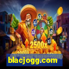 blacjogg.com