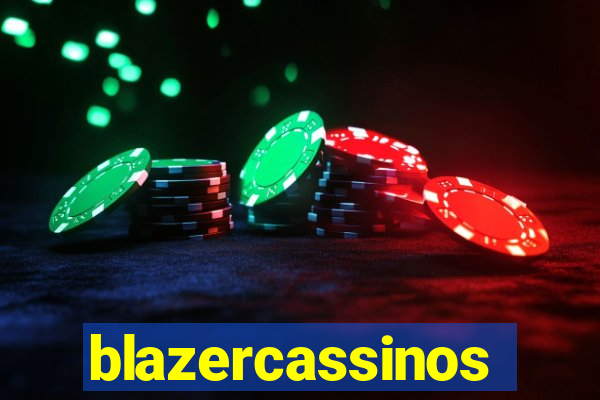 blazercassinos