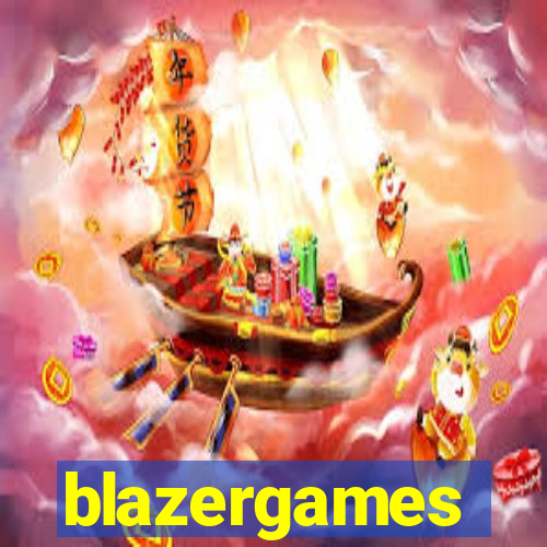 blazergames