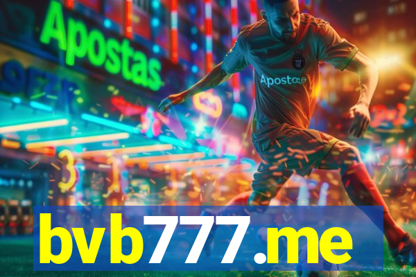 bvb777.me