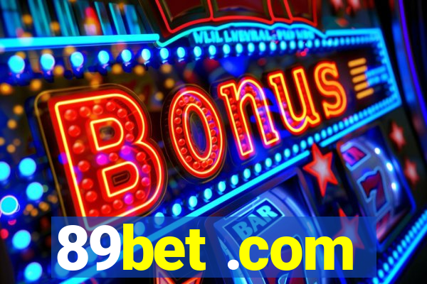 89bet .com