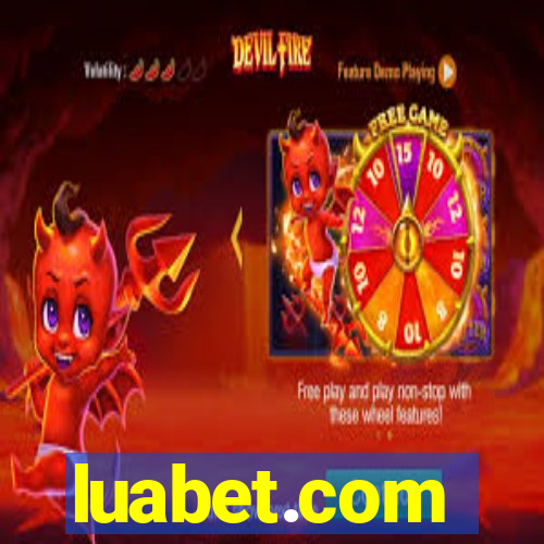 luabet.com