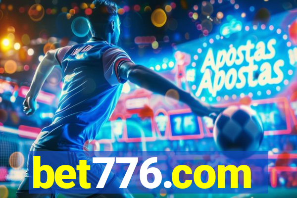 bet776.com