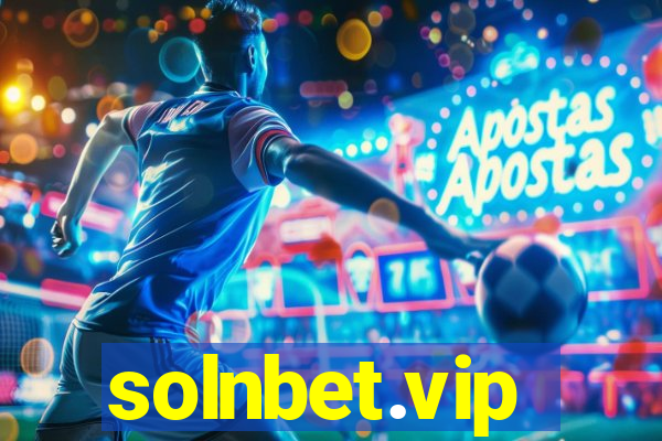 solnbet.vip