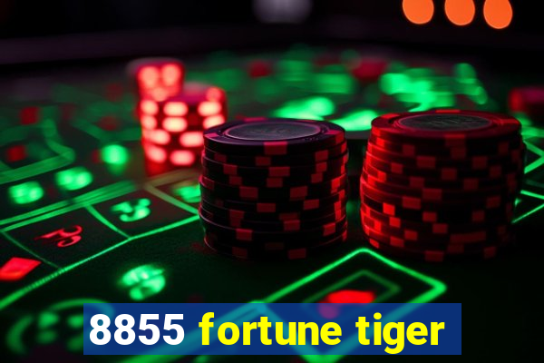 8855 fortune tiger