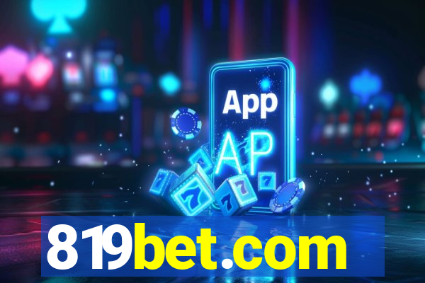 819bet.com