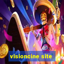 visioncine site