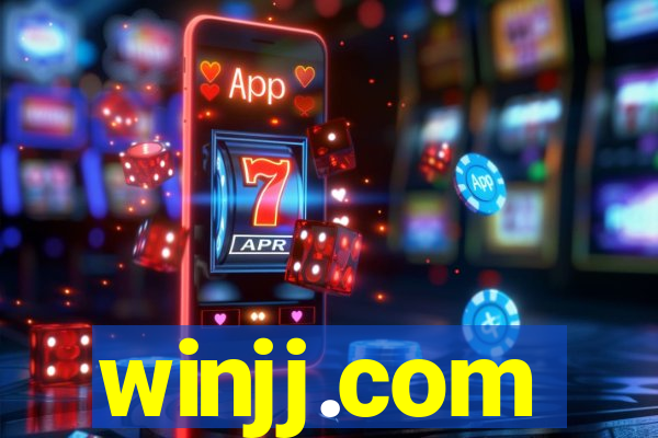 winjj.com