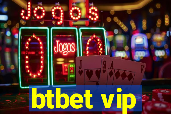 btbet vip