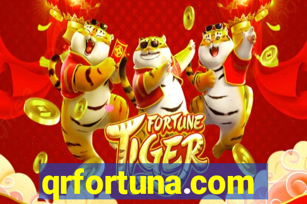 qrfortuna.com